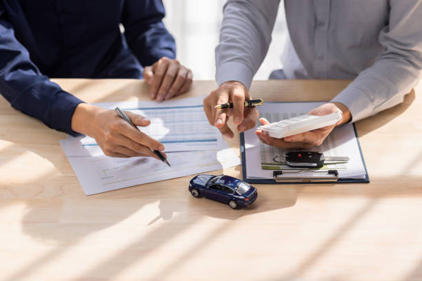 Raymond auto coverage comparison